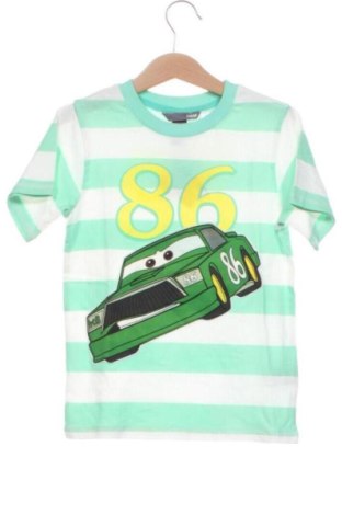 Tricou pentru copii H&M, Mărime 4-5y/ 110-116 cm, Culoare Multicolor, Preț 32,24 Lei, #137747187