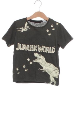 Детска тениска H&M, Размер 2-3y/ 98-104 см, Цвят Многоцветен, Цена 5,91 €, #137747711