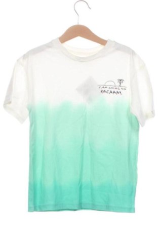 Детска тениска H&M, Размер 4-5y/ 110-116 см, Цвят Многоцветен, Цена 6,29 €, #137747737