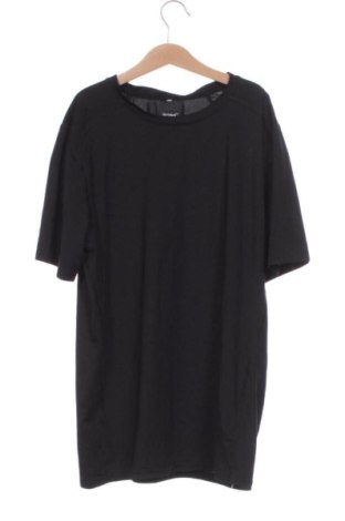 Dětské tričko  H&M, Velikost 12-13y/ 158-164 cm, Barva Černá, Cena  146,00 Kč, #137753244