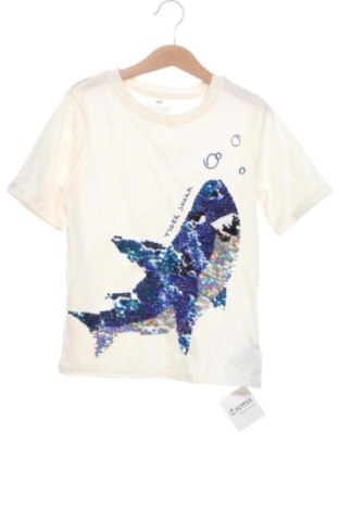 Gyerek póló H&M, Méret 6-7y / 122-128 cm, Szín Sokszínű, Ár 2 635 Ft, #137757719