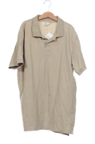 Kinder T-Shirt H&M, Größe 14-15y/ 168-170 cm, Farbe Beige, Preis € 7,00, #137760964