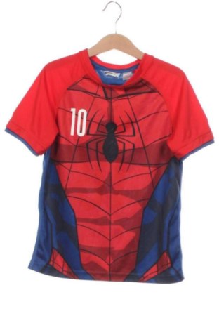 Детска тениска H&M Sport, Размер 6-7y/ 122-128 см, Цвят Многоцветен, Цена 4,00 €, #137730100
