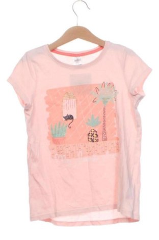 Dziecięcy T-shirt Kids, Rozmiar 7-8y/ 128-134 cm, Kolor Różowy, Cena 25,40 zł, #137714970
