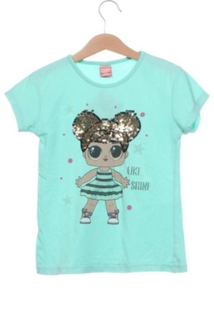 Tricou pentru copii Kids, Mărime 7-8y/ 128-134 cm, Culoare Multicolor, Preț 26,25 Lei, #137747991