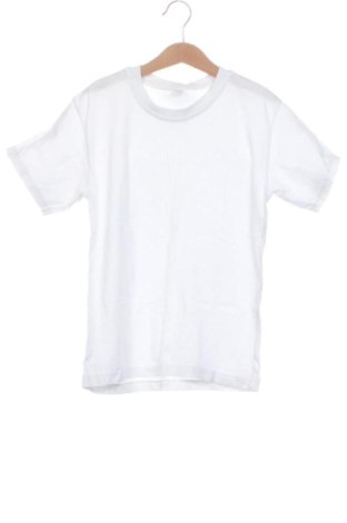 Kinder T-Shirt Kids, Größe 11-12y/ 152-158 cm, Farbe Weiß, Preis € 5,72, #137749360