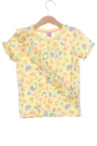 Детска тениска Kiki & Koko, Размер 4-5y/ 110-116 см, Цвят Многоцветен, Цена 5,72 €, #137746423
