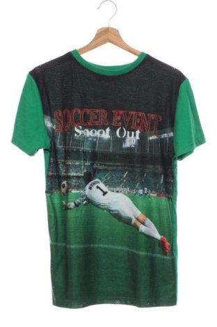 Detské tričko Knot So Bad, Veľkosť 14-15y/ 168-170 cm, Farba Viacfarebná, Cena  6,00 €, #137742054