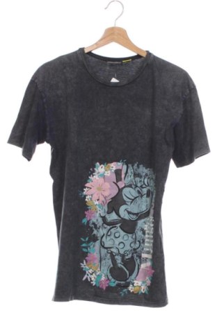 Detské tričko LC Waikiki, Veľkosť 11-12y/ 152-158 cm, Farba Sivá, Cena  5,72 €, #137735199