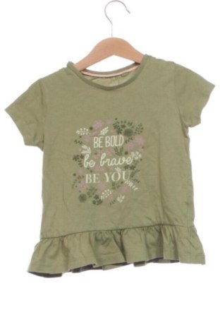 Tricou pentru copii Lupilu, Mărime 2-3y/ 98-104 cm, Culoare Verde, Preț 30,00 Lei, #137748406