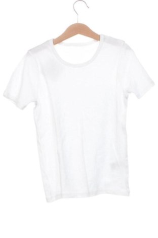 Детска тениска M&S x Alexa Chung, Размер 6-7y/ 122-128 см, Цвят Бял, Цена 16,58 €, #137746874
