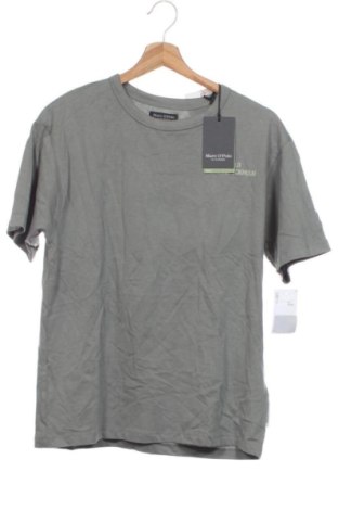 Tricou pentru copii Marc O'Polo, Mărime 12-13y/ 158-164 cm, Culoare Verde, Preț 200,99 Lei, #137643944