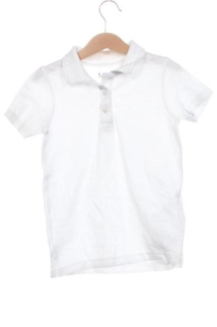 Kinder T-Shirt Marks & Spencer, Größe 6-7y/ 122-128 cm, Farbe Weiß, Preis € 5,72, #137702779