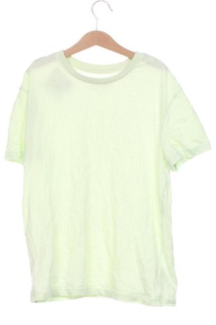 Dziecięcy T-shirt Marks & Spencer, Rozmiar 10-11y/ 146-152 cm, Kolor Zielony, Cena 23,00 zł, #137728382