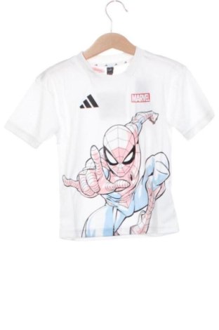 Detské tričko Marvel, Veľkosť 18-24m/ 86-98 cm, Farba Biela, Cena  11,62 €, #137713388