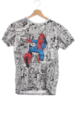 Детска тениска Marvel, Размер 11-12y/ 152-158 см, Цвят Многоцветен, Цена 6,00 €, #137742111