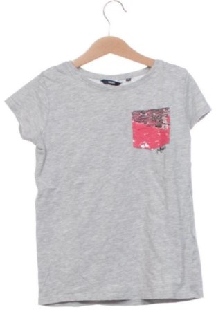 Detské tričko Mexx, Veľkosť 10-11y/ 146-152 cm, Farba Sivá, Cena  6,95 €, #137727436
