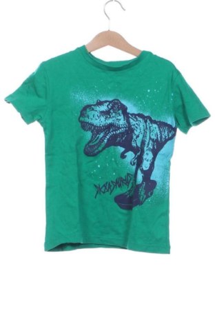 Detské tričko Next, Veľkosť 3-4y/ 104-110 cm, Farba Zelená, Cena  8,00 €, #137722391