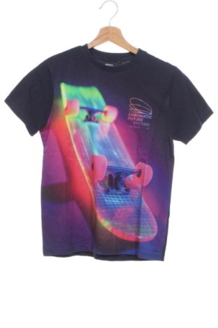 Detské tričko Next, Veľkosť 9-10y/ 140-146 cm, Farba Modrá, Cena  8,19 €, #137732153