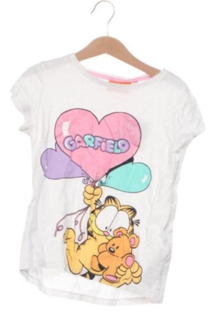 Dziecięcy T-shirt Nickelodeon, Rozmiar 7-8y/ 128-134 cm, Kolor Kolorowy, Cena 22,00 zł, #137725551