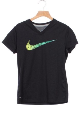 Kinder T-Shirt Nike, Größe 8-9y/ 134-140 cm, Farbe Schwarz, Preis € 16,99, #137103997