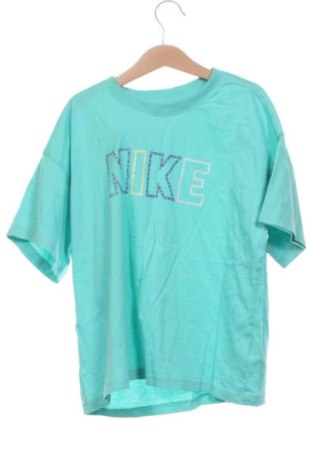 Detské tričko Nike, Veľkosť 10-11y/ 146-152 cm, Farba Zelená, Cena  18,00 €, #137751206