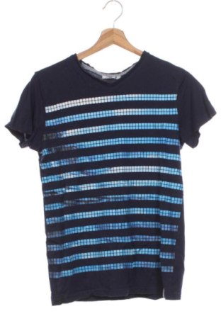 Detské tričko OVS, Veľkosť 14-15y/ 168-170 cm, Farba Modrá, Cena  6,00 €, #137742186
