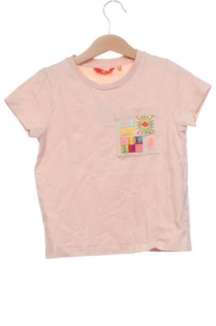 Dziecięcy T-shirt Oilily, Rozmiar 4-5y/ 110-116 cm, Kolor Różowy, Cena 62,91 zł, #137709651