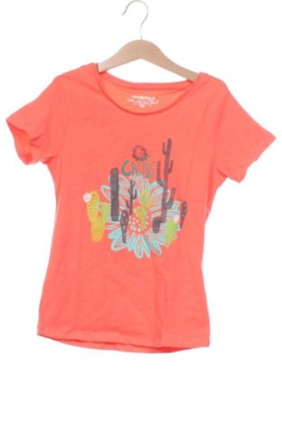 Kinder T-Shirt Orchestra, Größe 8-9y/ 134-140 cm, Farbe Orange, Preis € 6,00, #137723402