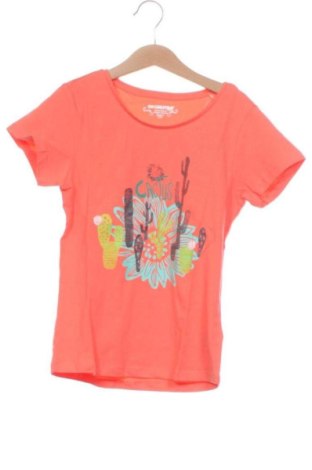 Tricou pentru copii Orchestra, Mărime 8-9y/ 134-140 cm, Culoare Portocaliu, Preț 31,49 Lei, #137723425