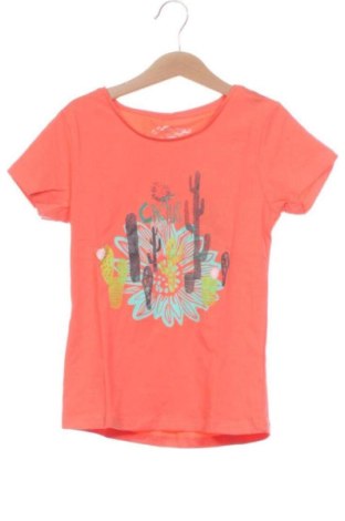 Kinder T-Shirt Orchestra, Größe 8-9y/ 134-140 cm, Farbe Orange, Preis € 6,00, #137723450