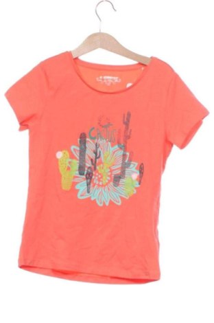 Kinder T-Shirt Orchestra, Größe 8-9y/ 134-140 cm, Farbe Orange, Preis € 6,00, #137723494