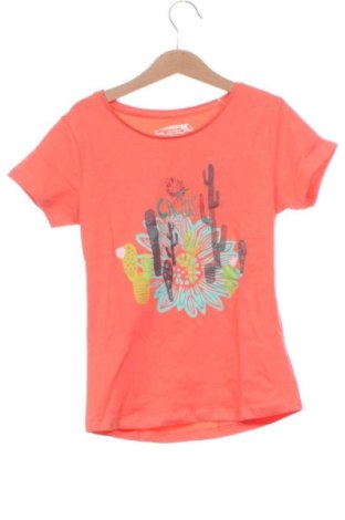 Tricou pentru copii Orchestra, Mărime 8-9y/ 134-140 cm, Culoare Portocaliu, Preț 31,49 Lei, #137724013