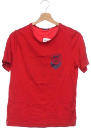 Детска тениска Original Marines, Размер 11-12y/ 152-158 см, Цвят Червен, Цена 7,00 €, #137742869