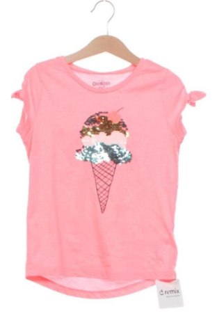 Tricou pentru copii Oshkosh, Mărime 6-7y/ 122-128 cm, Culoare Multicolor, Preț 26,25 Lei, #137748029