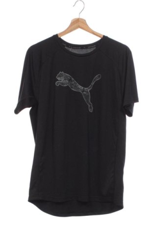 Dětské tričko  PUMA, Velikost 15-18y/ 170-176 cm, Barva Černá, Cena  389,00 Kč, #137096538