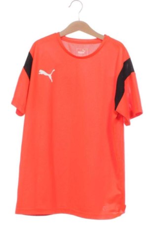 Detské tričko PUMA, Veľkosť 12-13y/ 158-164 cm, Farba Červená, Cena  14,86 €, #137735940