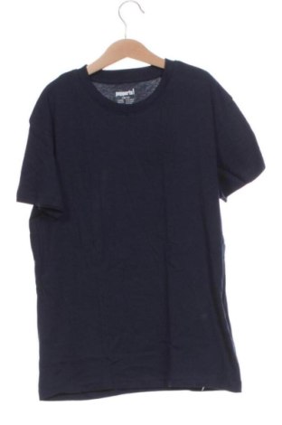 Kinder T-Shirt Pepperts!, Größe 10-11y/ 146-152 cm, Farbe Blau, Preis € 7,05, #137721734