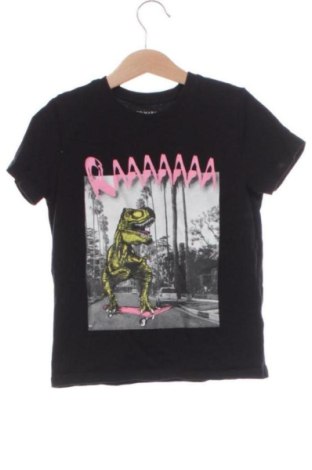 Детска тениска Primark, Размер 3-4y/ 104-110 см, Цвят Черен, Цена 5,00 €, #137709177