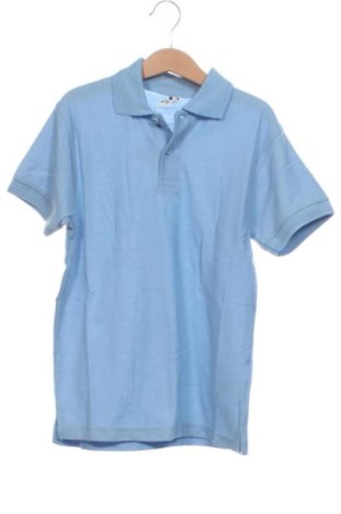 Tricou pentru copii Roly, Mărime 5-6y/ 116-122 cm, Culoare Albastru, Preț 26,25 Lei, #137742478