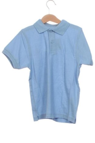Tricou pentru copii Roly, Mărime 5-6y/ 116-122 cm, Culoare Albastru, Preț 26,25 Lei, #137742505