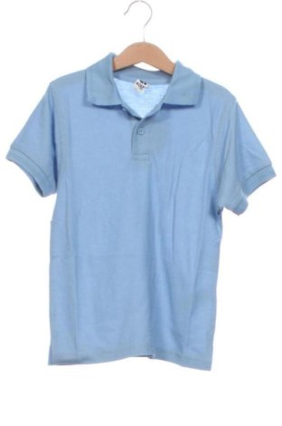 Dziecięcy T-shirt Roly, Rozmiar 5-6y/ 116-122 cm, Kolor Niebieski, Cena 21,17 zł, #137742519