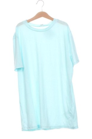 Detské tričko SHEIN, Veľkosť 14-15y/ 168-170 cm, Farba Modrá, Cena  6,00 €, #137761056