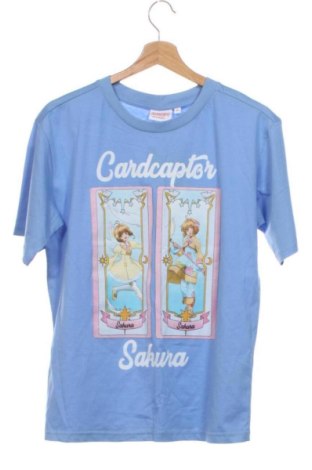 Dziecięcy T-shirt Sakura, Rozmiar 14-15y/ 168-170 cm, Kolor Kolorowy, Cena 25,81 zł, #137729609