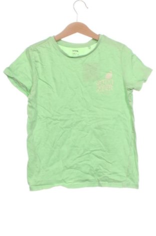 Detské tričko Sinsay, Veľkosť 8-9y/ 134-140 cm, Farba Zelená, Cena  5,72 €, #137702703