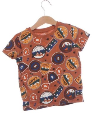 Dziecięcy T-shirt Sinsay, Rozmiar 18-24m/ 86-98 cm, Kolor Kolorowy, Cena 16,93 zł, #137731320