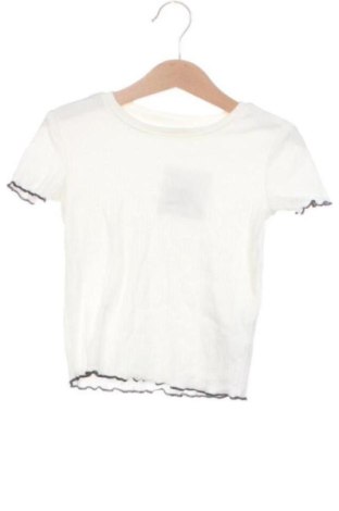 Kinder T-Shirt Sinsay, Größe 2-3y/ 98-104 cm, Farbe Weiß, Preis € 5,72, #137746171