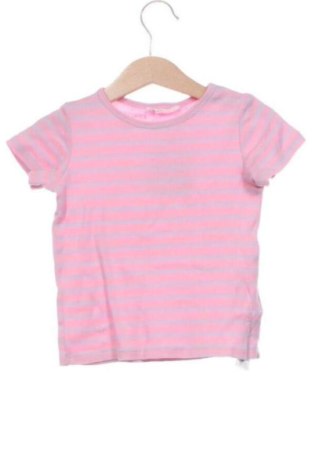 Dětské tričko  Sinsay, Velikost 18-24m/ 86-98 cm, Barva Růžová, Cena  139,00 Kč, #137752377