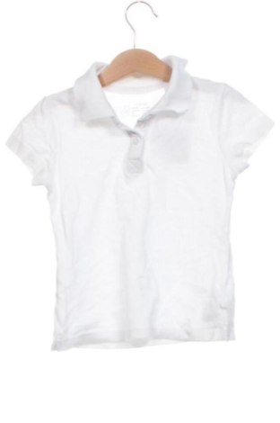 Kinder T-Shirt Smart, Größe 4-5y/ 110-116 cm, Farbe Weiß, Preis € 5,72, #137704188
