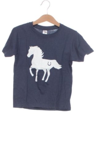Kinder T-Shirt Sol's, Größe 5-6y/ 116-122 cm, Farbe Blau, Preis € 6,00, #137757123